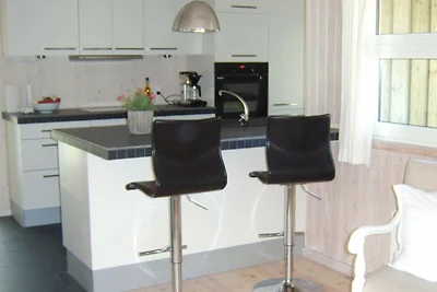 6 Personen Ferienhaus in Strandby
