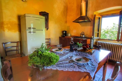 Lussuosa casa vacanze a Castelfranco con...