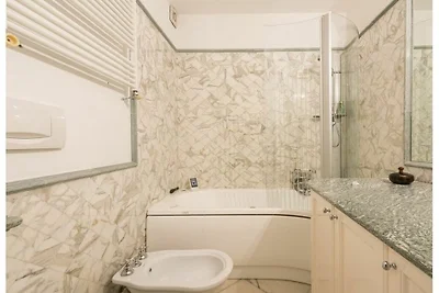 Suite Mara Komfortable Ferienresidenz