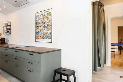 9 persoons vakantie huis in Glesborg-By Traum