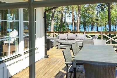 5 persoons vakantie huis in Mönsterås