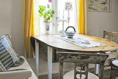 4 Personen Ferienhaus in kode-By Traum