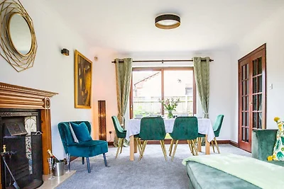 Casa vacanze con vasca idromassaggio...