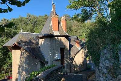 Appartamento in una villa del XIX secolo