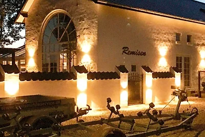6 Personen Ferienhaus in Hejls