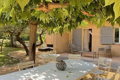 Ferienhaus in Var mit Schwimmbecken