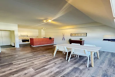 Helles Apartment in Antwerpen