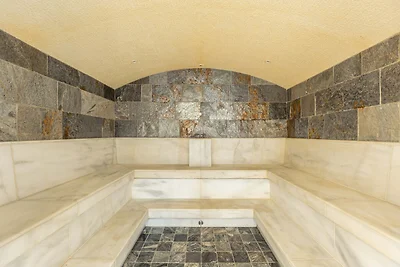 Ferienwohnung mit 1 Schlafzimmer für 3...