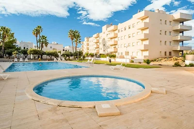 Hübsches Ferienhaus in Sant Josep de Sa Talai...