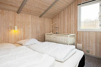 6 Personen Ferienhaus in Børkop-By Traum