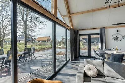 Schönes Haus mit Klimaanlage