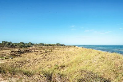 8 person holiday home in Læsø