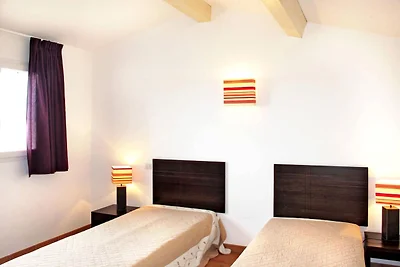 Golf-Side Villa in Mazamet