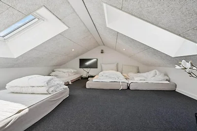 20 persoons vakantie huis in Glesborg