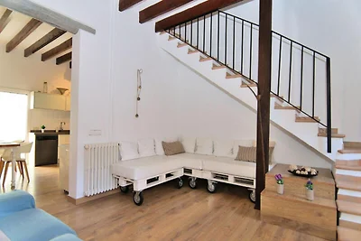 Huis in Muro met zwembad bij de beste...