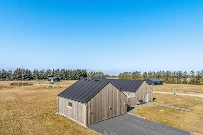 5 Sterne Ferienhaus in Løkken-By Traum