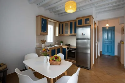 Haus mit 3 Schlafzimmern in Ano Mera