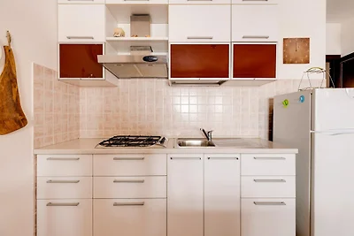 2-Zimmer-Wohnung in Castelsardo