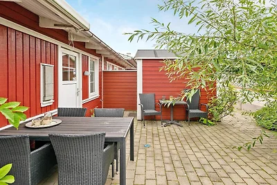 6 persoons vakantie huis in Aabenraa-By Traum