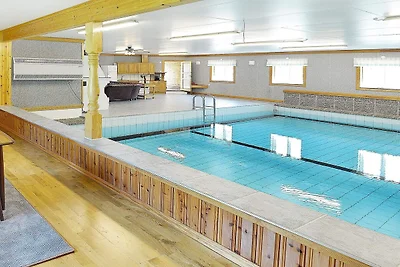 17 Personen Ferienhaus in MELLERUD-By Traum