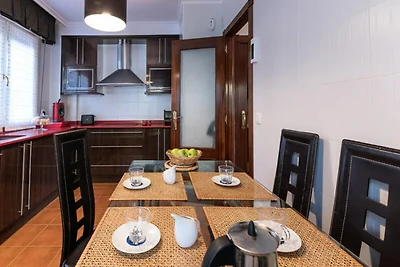 Casa a Santoña vicino a Spiaggia Berria