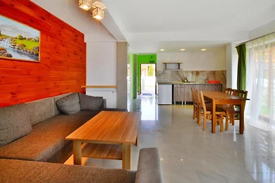 Casa a Schiera a Sarbinowo vicino Spiaggia