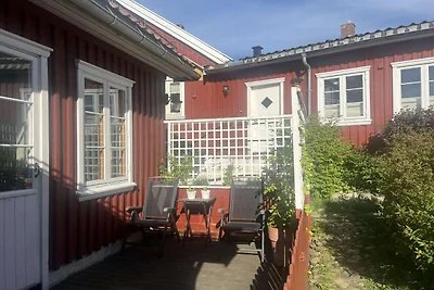 8 Personen vakantie huis in LARVIG
