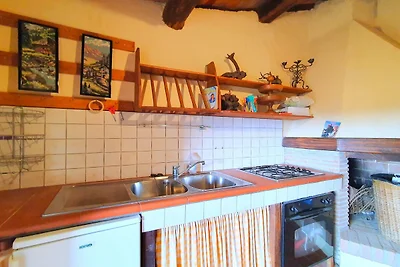 Casa incantevole in Toscana vicino Arezzo