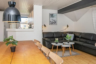 10 Personen Ferienhaus in Juelsminde