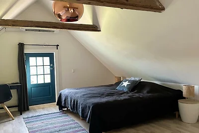 6 Personen vakantie huis in Rude