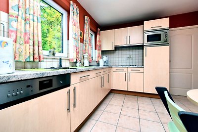 Moderne woning in de Ardennen met sauna