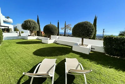 Apartment in der Nähe des Golfclubs Los...