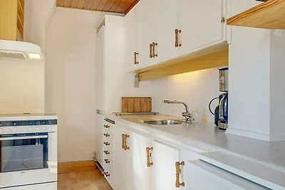 5 Personen Ferienhaus in Rønne