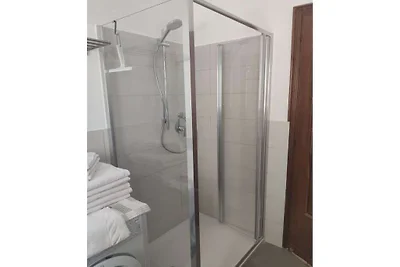Ferienwohnung mit 1 Schlafzimmer