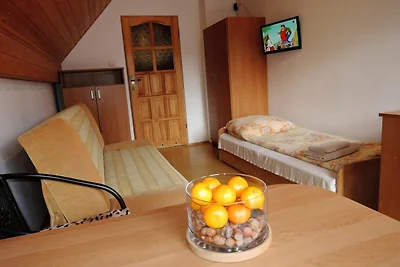 Casa vacanze a Pobierowo