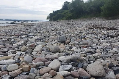 Luxurioses Kustenrefugium -- By Traum...