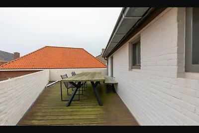 Charmante Wohnung in den Dünen