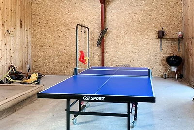 17 persone case ad Harboøre-By Traum