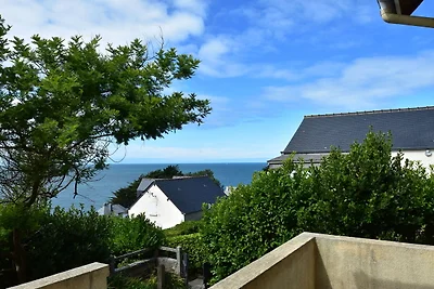 Malerisches Ferienhaus in Fermanville in...