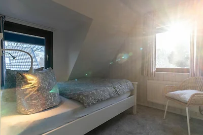 Komfortable Ferienwohnung in St.Peter Ording