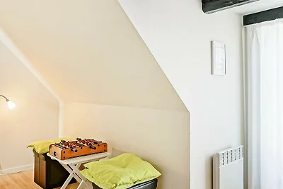 6 Personen Ferienhaus in Gudhjem