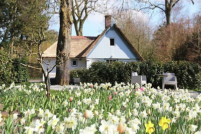 Romantisches Bauernhaus in der Nähe des...