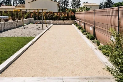 Villa Moka - Private Pools