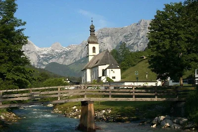 Nella casa di Hochmoor