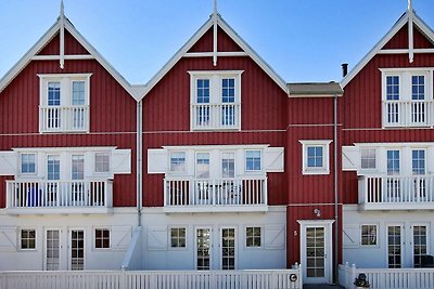 8 Personen Ferienhaus in Bagenkop-By Traum