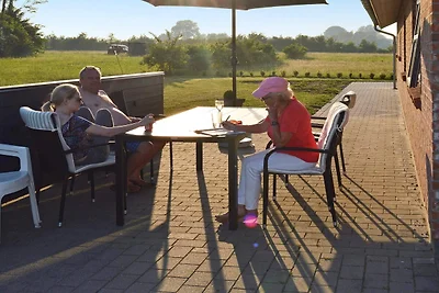 8 Personen Ferienhaus in Sydals-By Traum