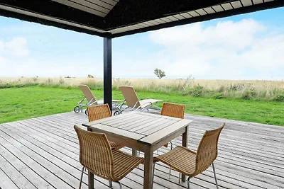 8 Personen Ferienhaus in Nysted-By Traum