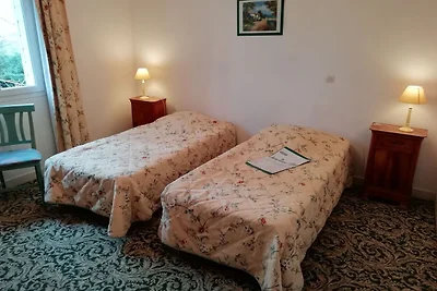 Ferienhaus mit Schwimmbad