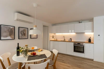 Apartments Odin - One bedroom Apartment - 2