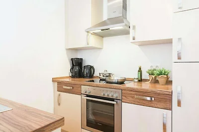 Appartement in Skigebietnähe